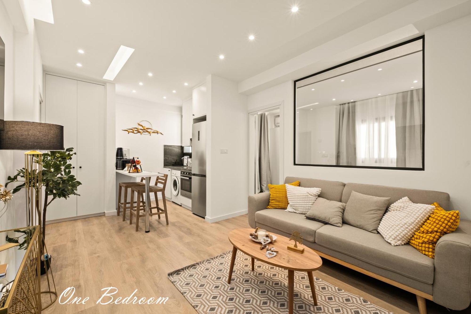 Lazuli Hermes Apartments Larnaca Eksteriør billede