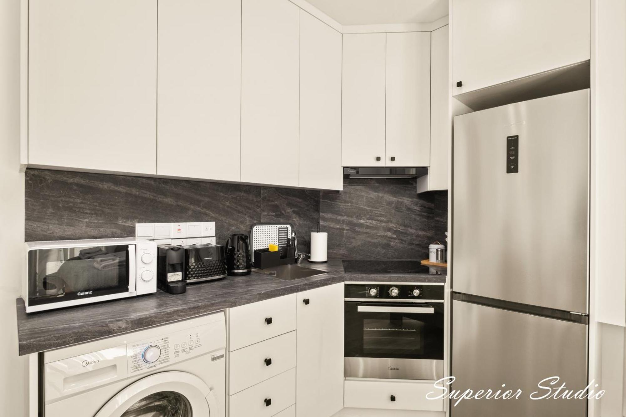 Lazuli Hermes Apartments Larnaca Eksteriør billede