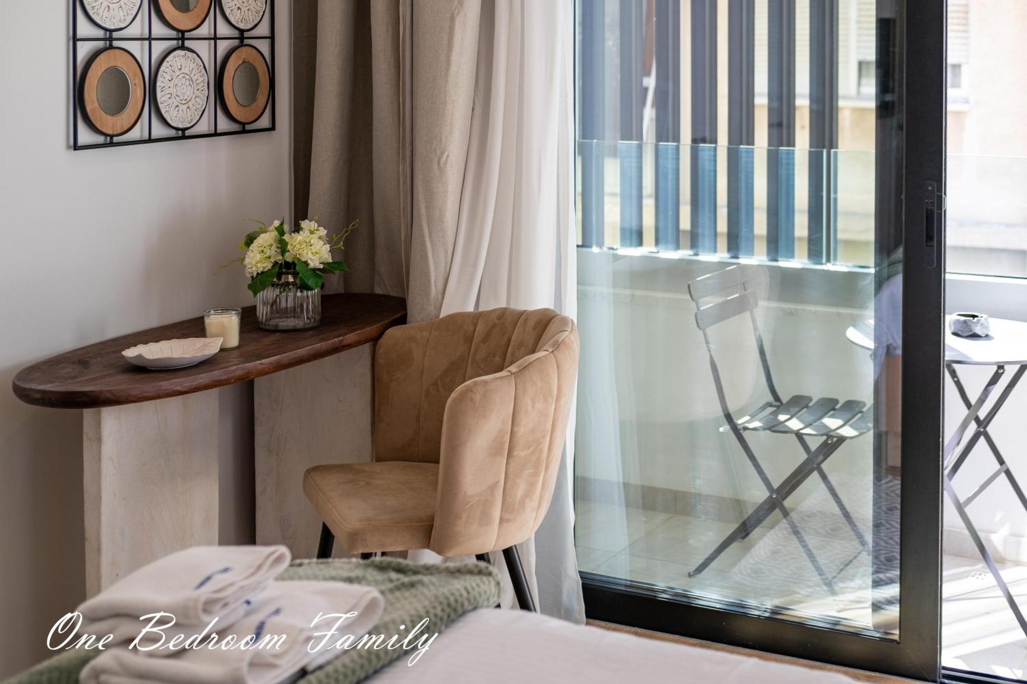 Lazuli Hermes Apartments Larnaca Eksteriør billede